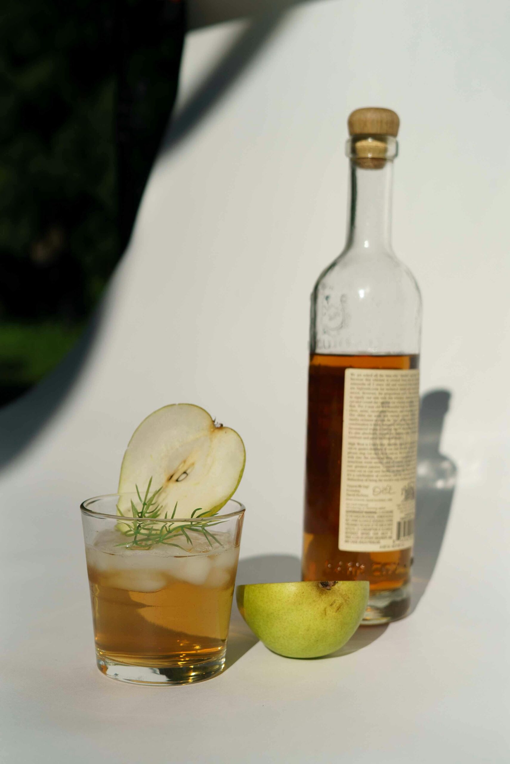 Apple Brandy
