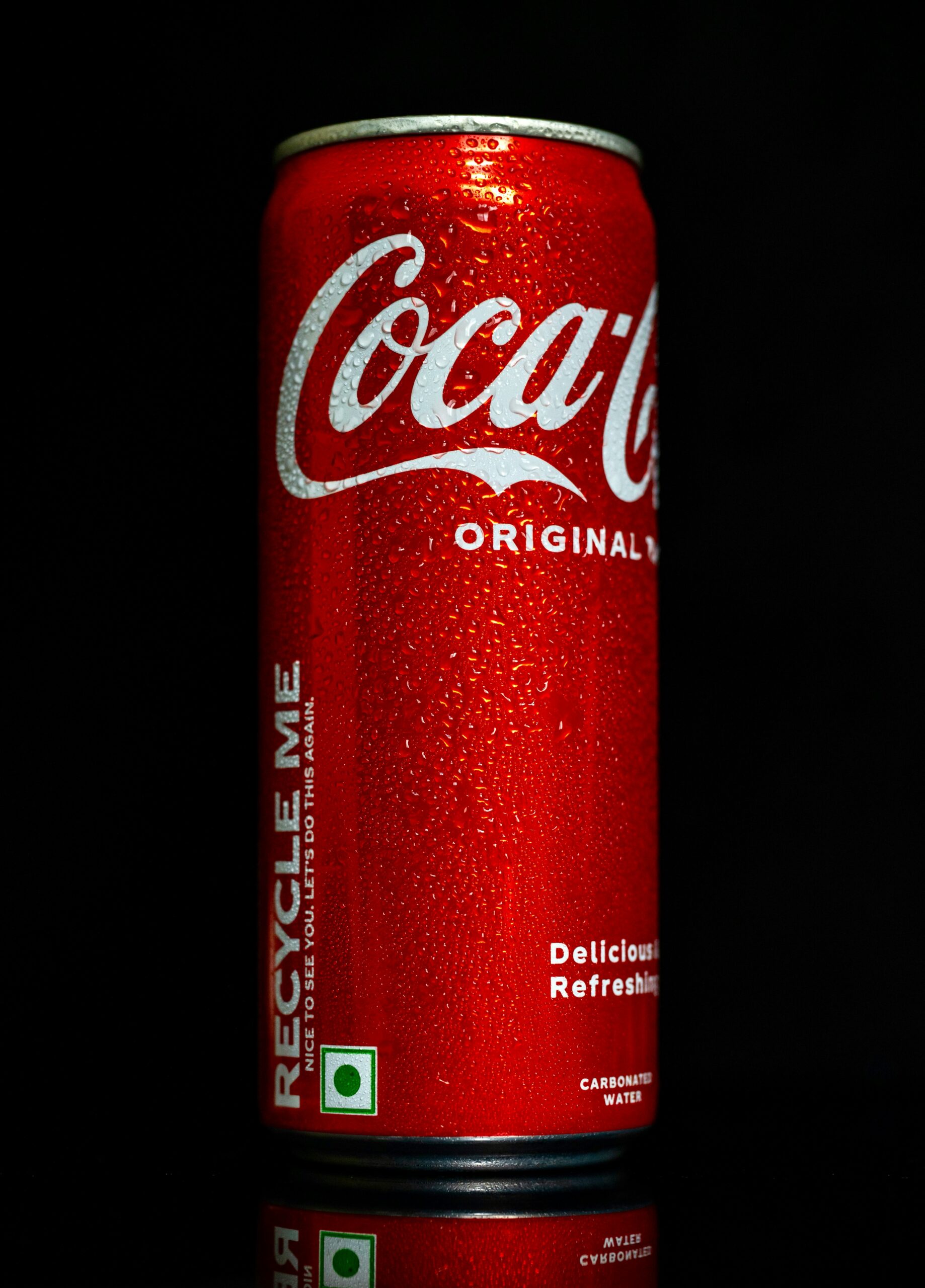 Coca Cola