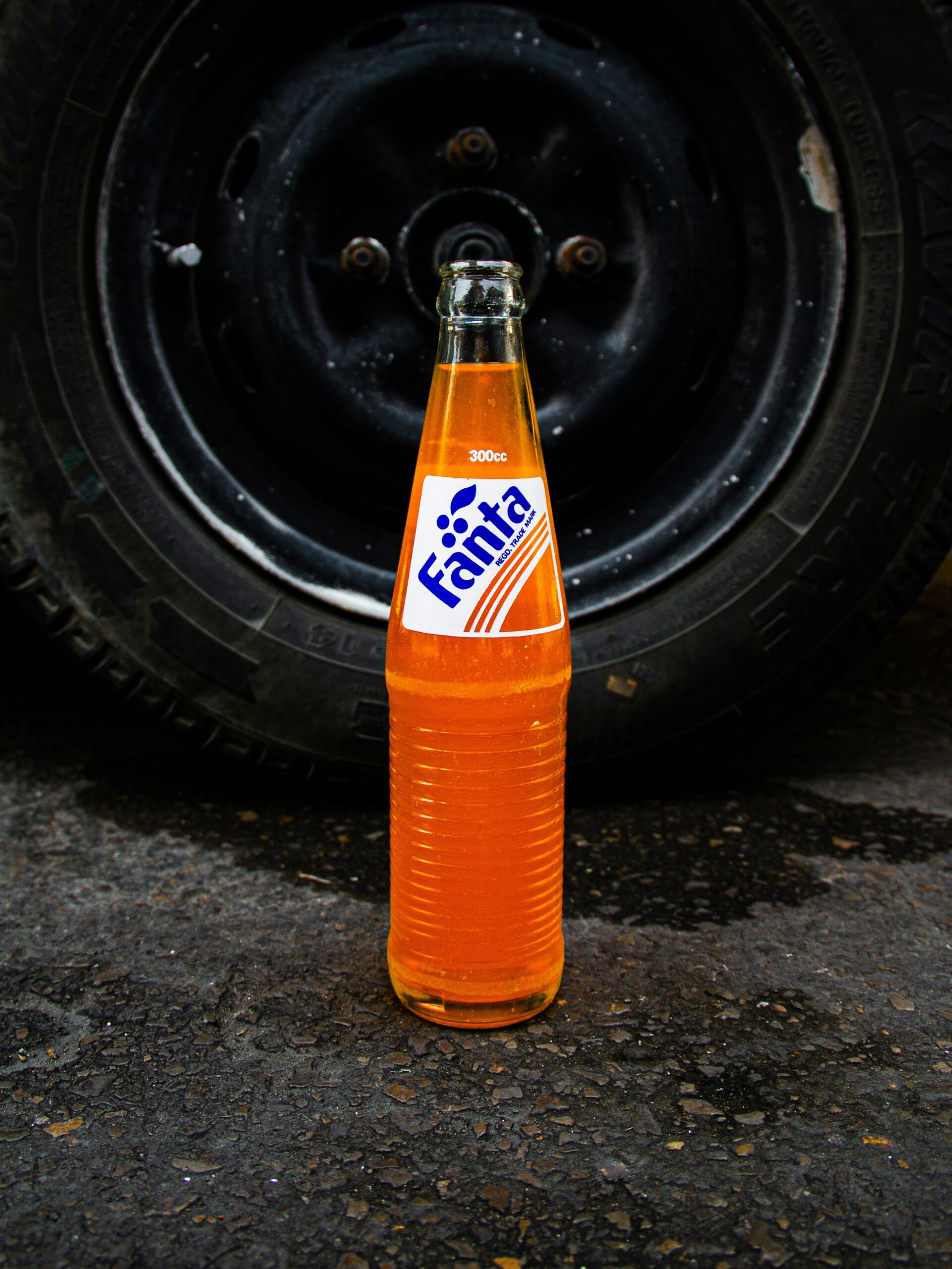 Fanta
