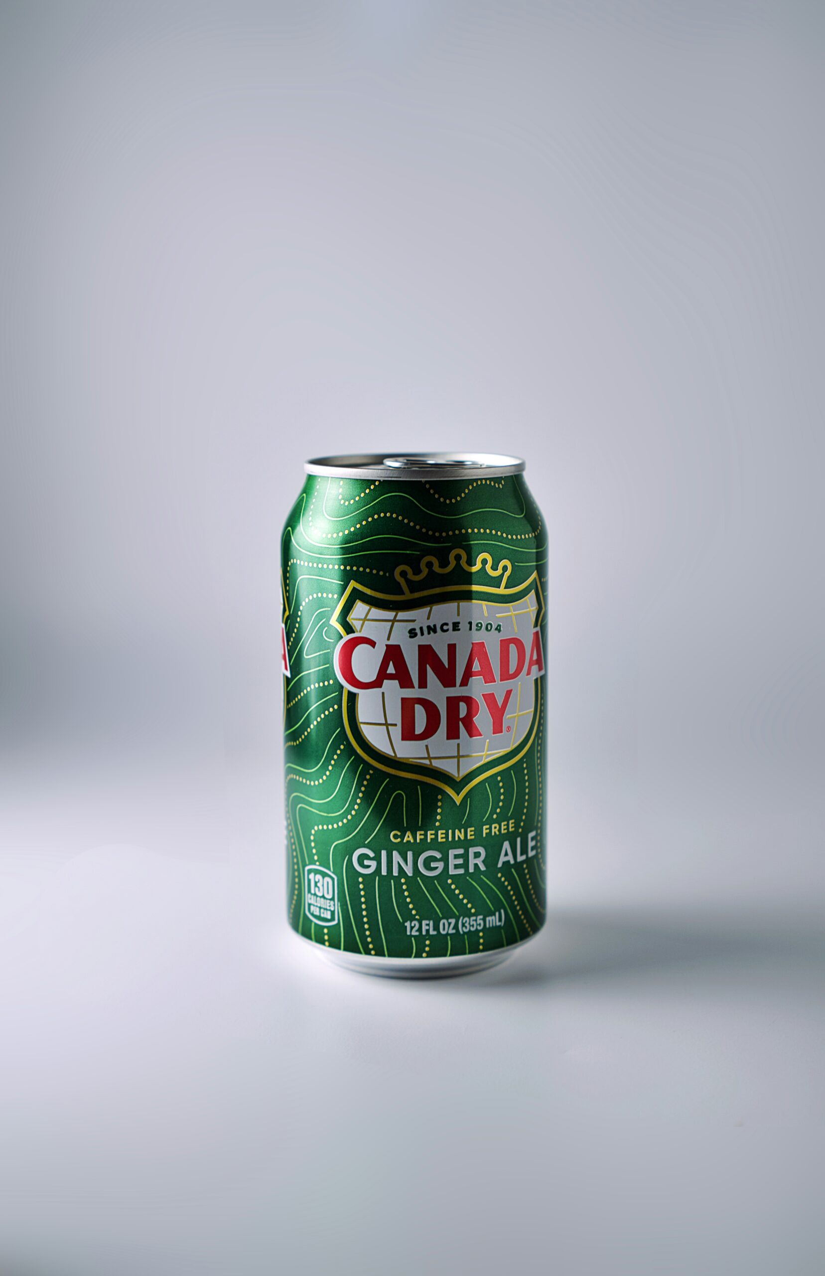 Ginger Ale