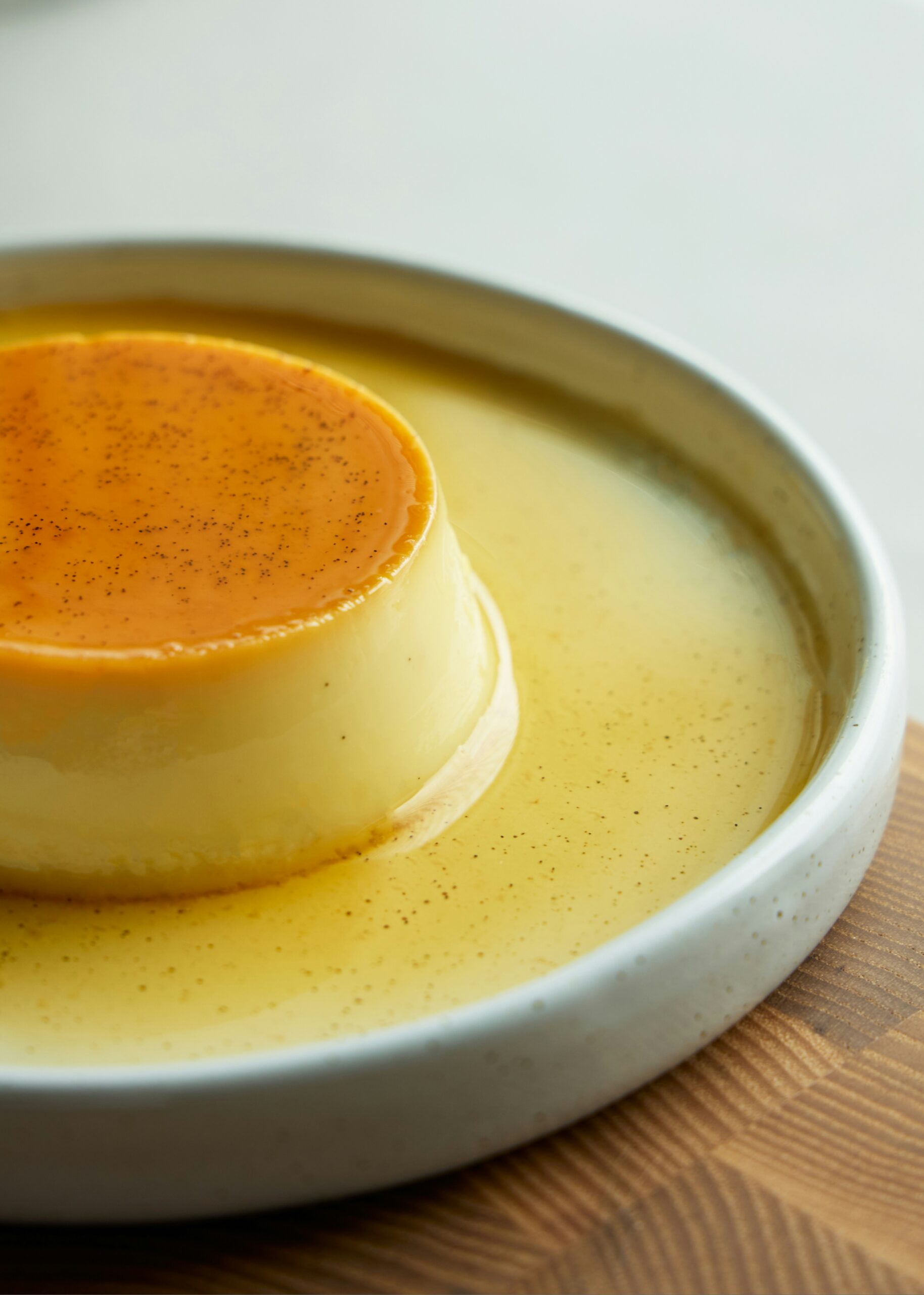 Flan