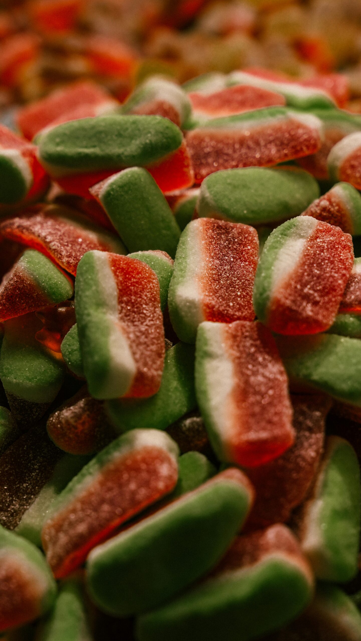 Watermelon Candy