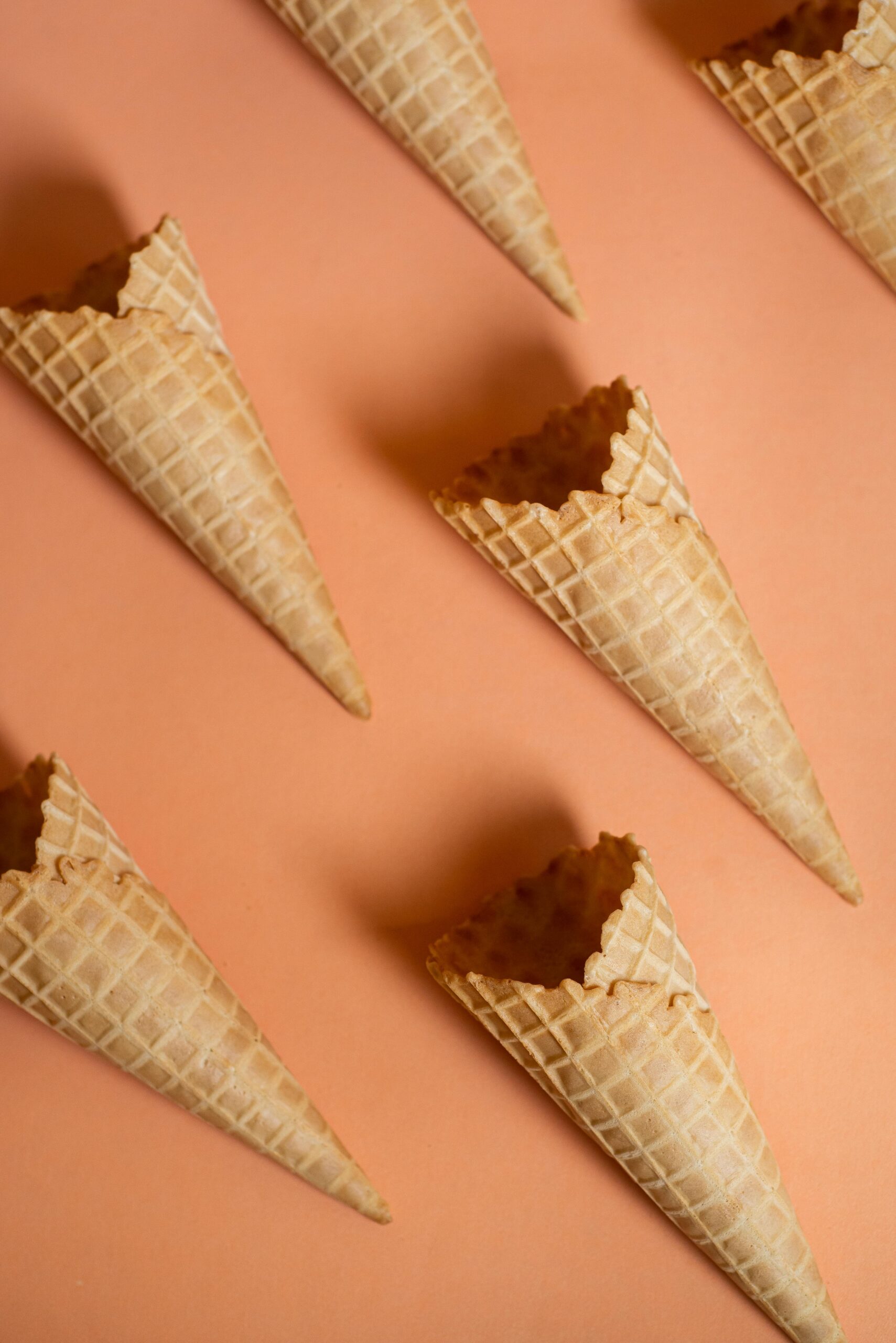 Waffle Cone