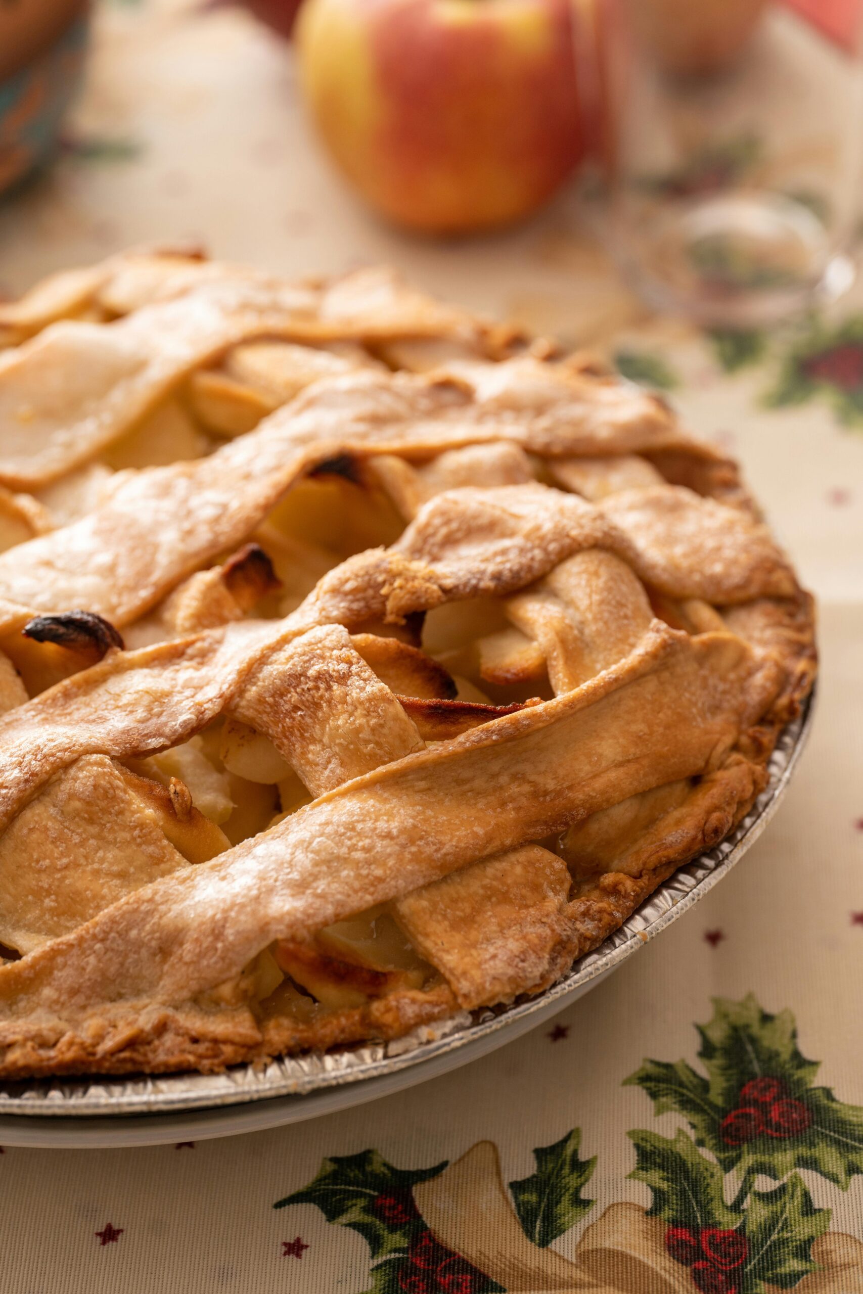 Apple Pie
