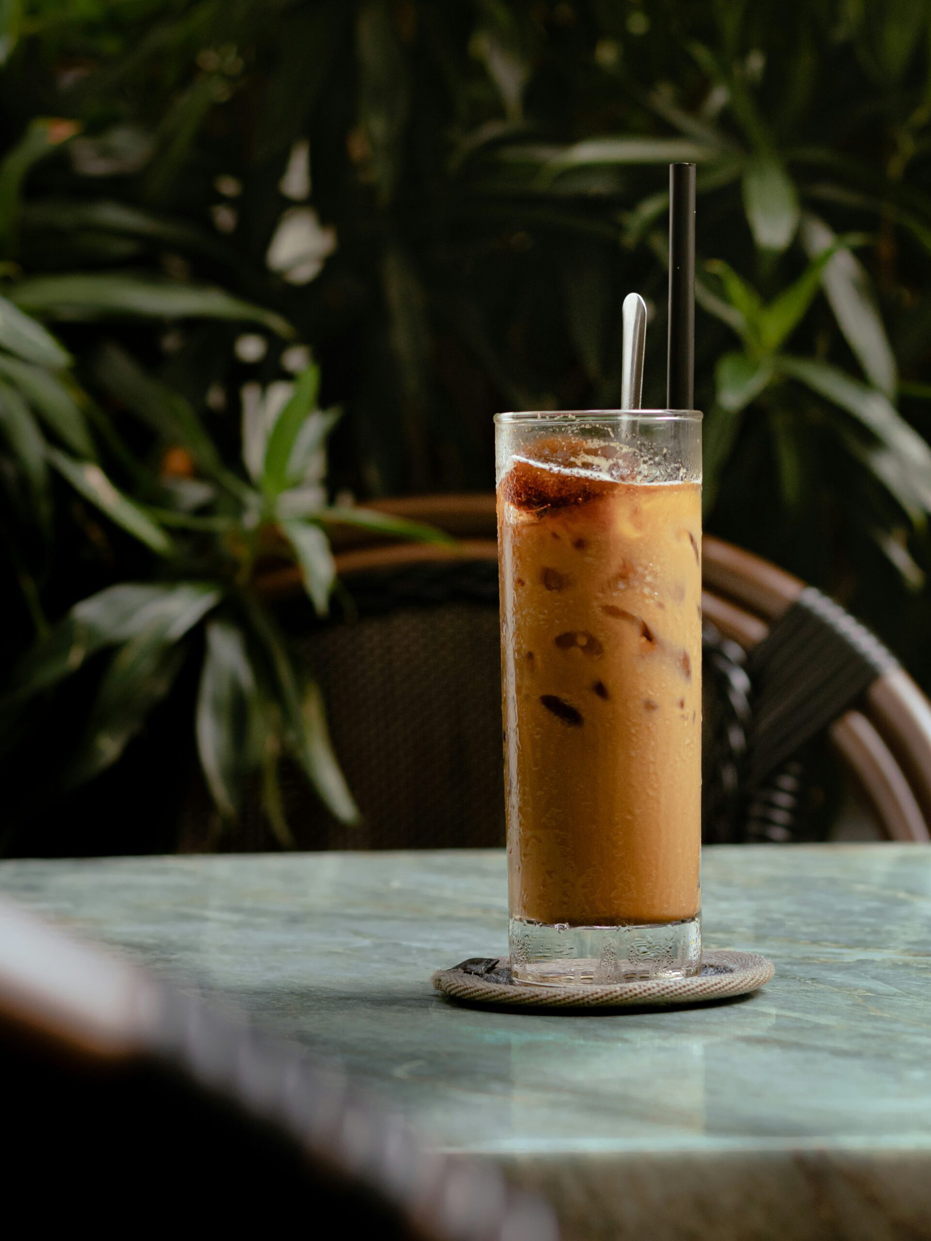 Vietnamese Coffee